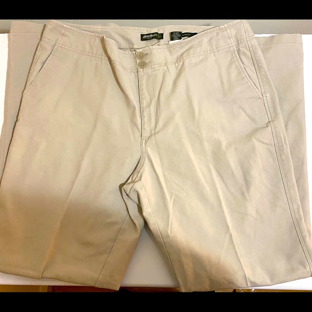 Eddie Bauer Pants Size 16 Pants Blakely Fit
